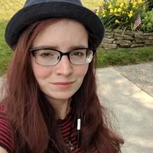 Meet your Posher, Irina